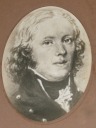 Wilhelm (Christian Wilhelm Heinrich) von Specht